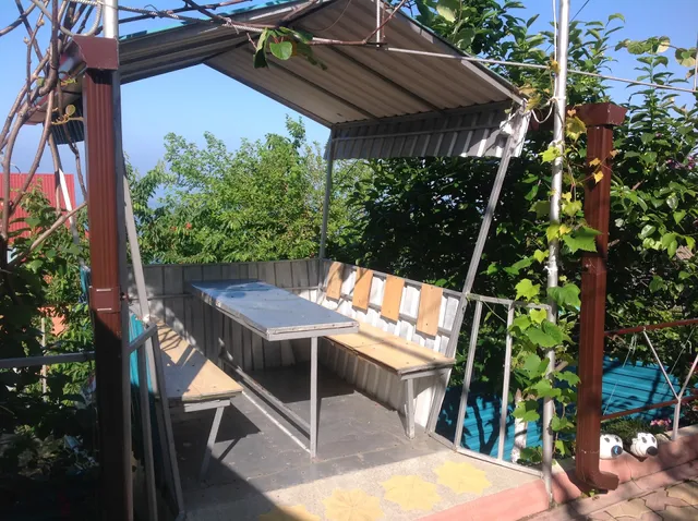 Guest House on Khvoynaya