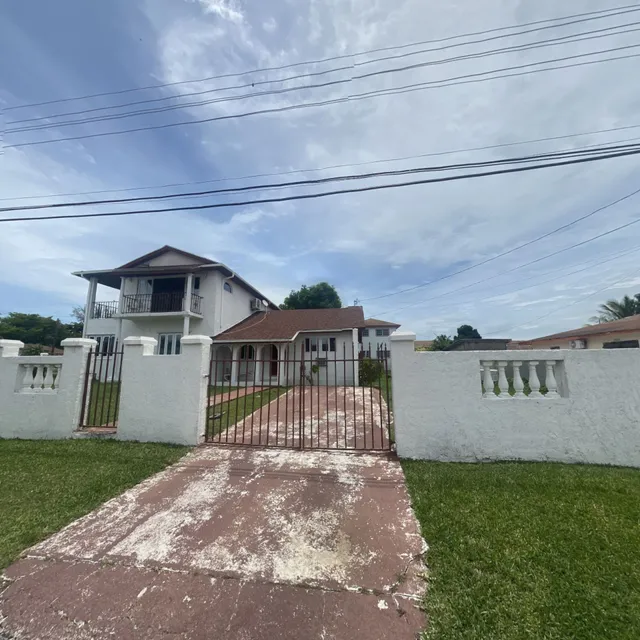 St Andrew's Beach Estates