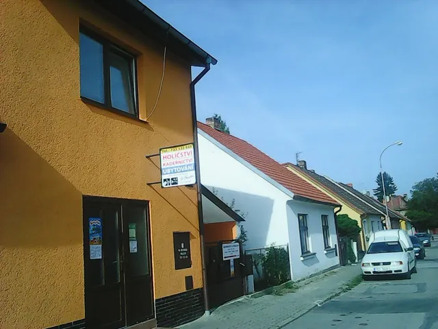 Penzion - ubytování u Součků