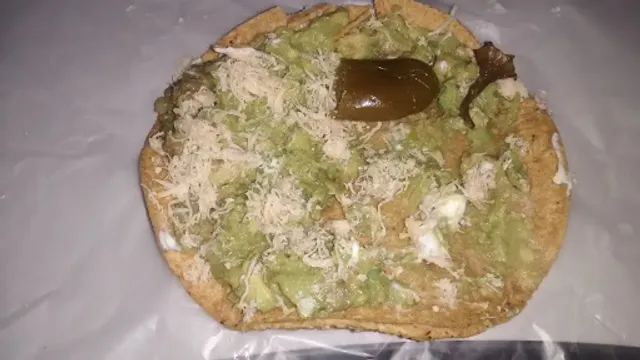 La Tostada