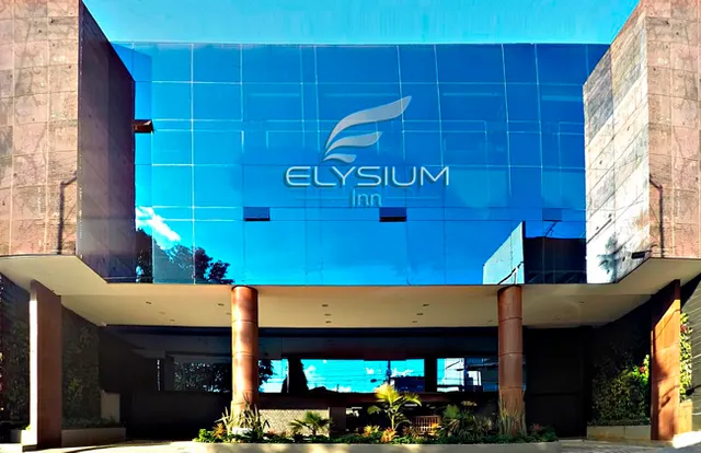 Motel Elysium