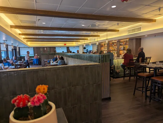 CASA Mexican Kitchen