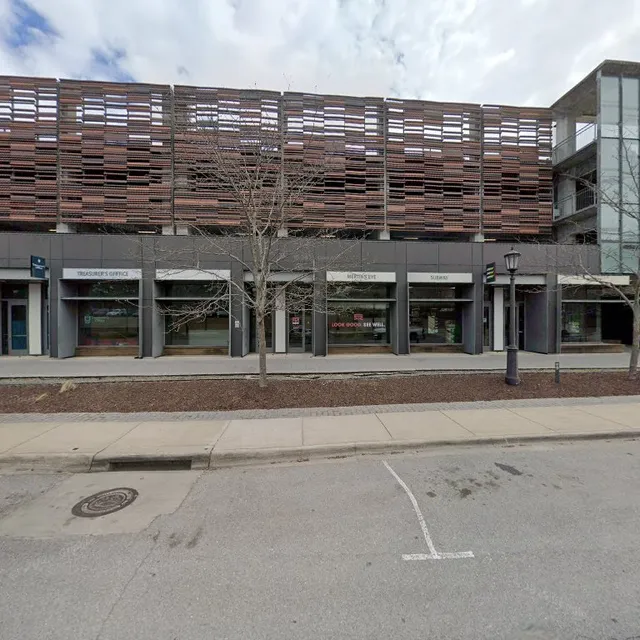 University of Arkansas - Treasurer's Office