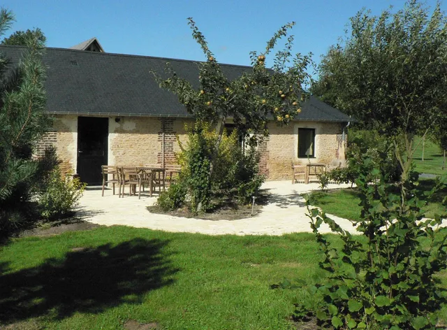 Domaine du Lieu Des Brocs