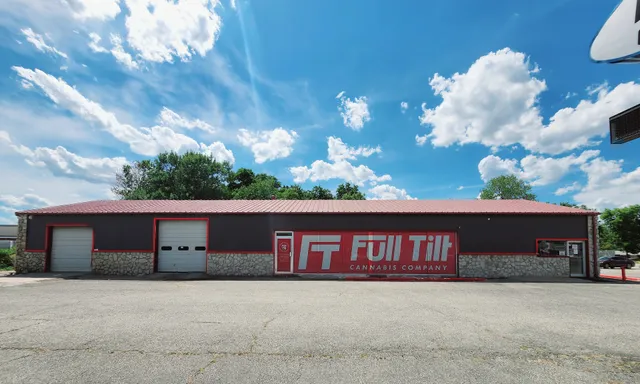 Full Tilt Cannabis Co. Miami