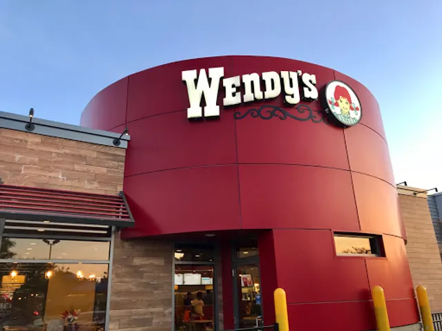Wendy's