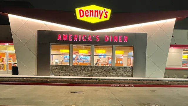 Denny's