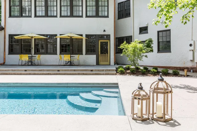 Oakhurst Inn Charlottesville