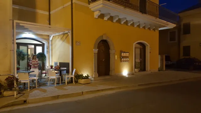 Borgo Marinella Bed and Breakfast