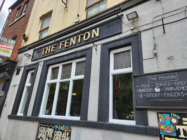 The Fenton