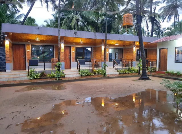 Aura by the Sea - A unit of Vivasa Leisure