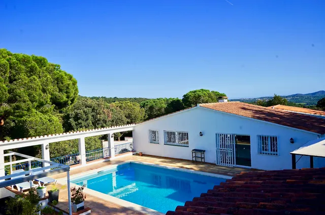 Sea près des Golfs - location Costa Brava