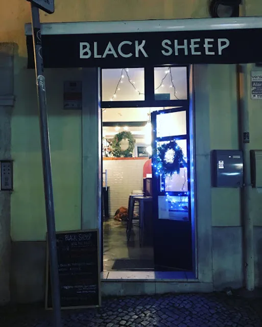 Black Sheep Lisboa