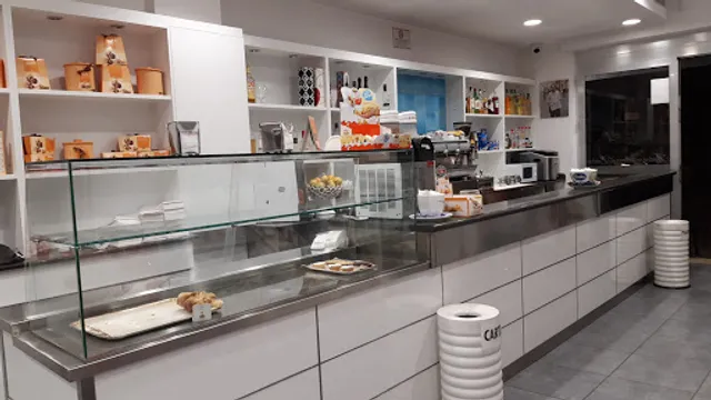 Antica Caffetteria del Centro