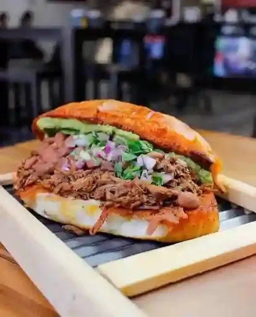 CENTLI - COCINA URBANA, PLAYA DEL CARMEN