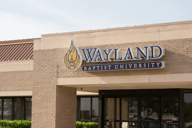 Wayland Baptist University - Lubbock
