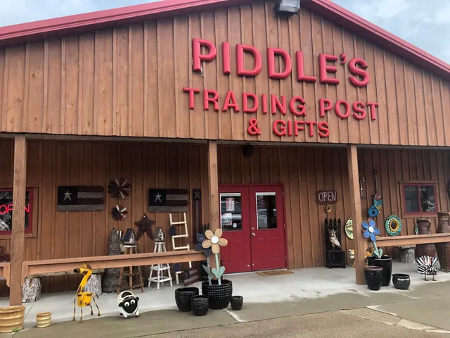 Piddle's Trading Post