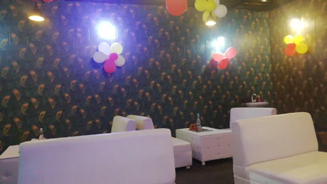 Unique meals- the taste of nawab