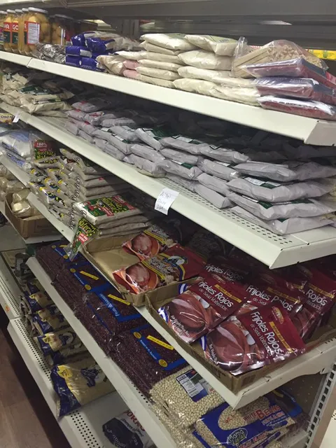 Variedades El Salvador