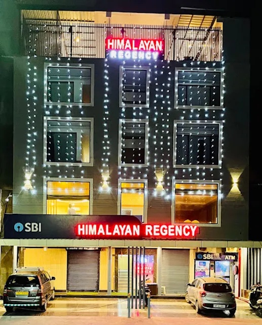 Hotel Himalayan Regency