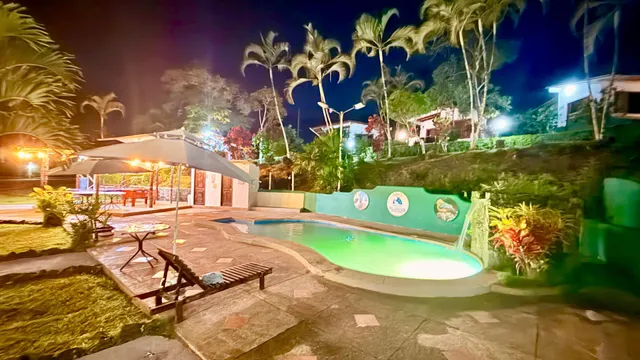 Rancho Piedras Blancas