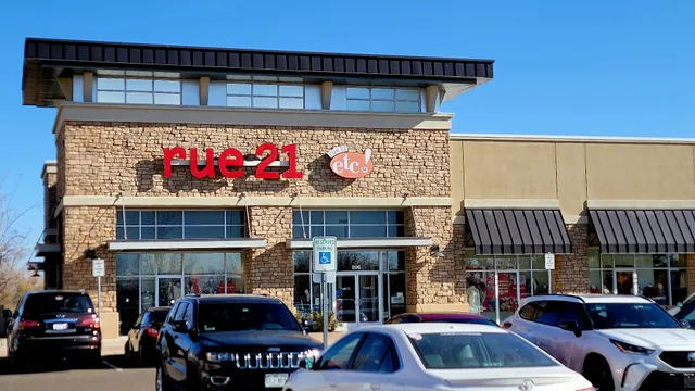 Centerra Marketplace