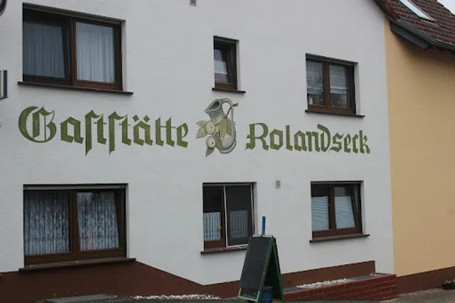 Gaststätte Rolandseck