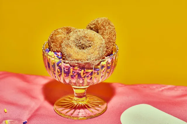 Treat Down The Street