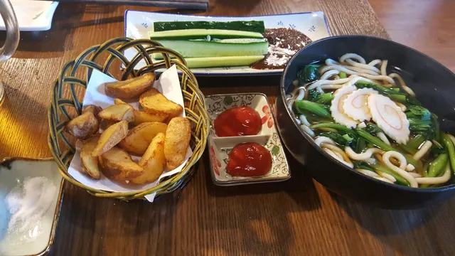 Murase Japanese Restaurant