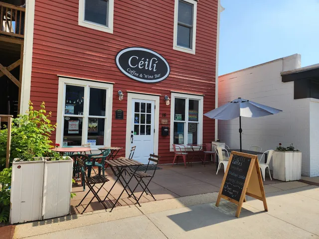 Lovegood's Coffee & Cocktails