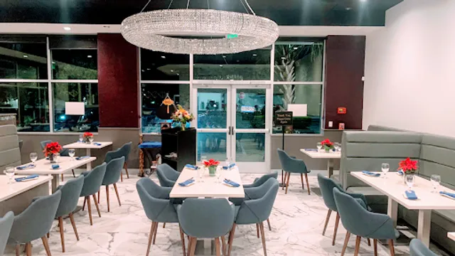 Tabla Indian Restaurant Lake Nona