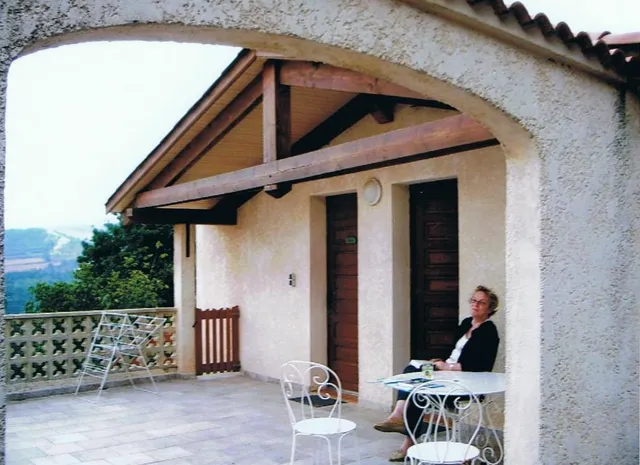 Domaine de Pailhères
