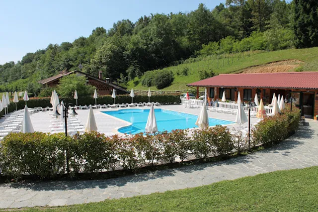 Circolo Gli Amici del Mulino