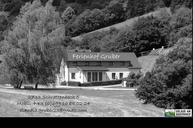 Ferienhof Gruber