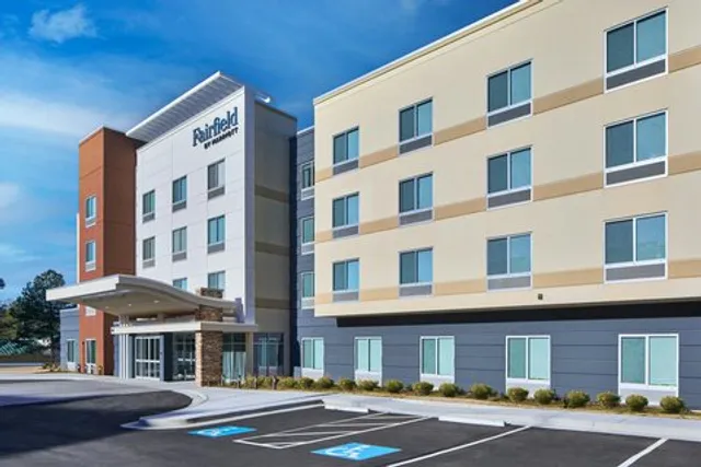 Fairfield by Marriott Inn & Suites Cornelia