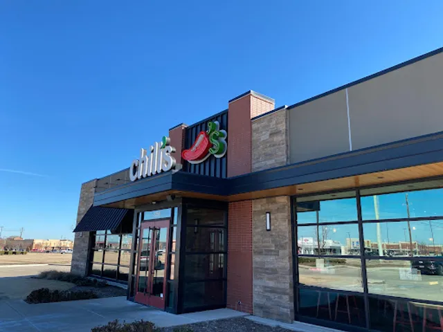Chili's Grill & Bar