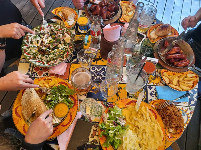 Kantina Meksikana, podjetje za gostinske storitve, d.o.o.