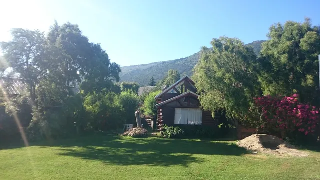 Yazaar Tourist Lodge