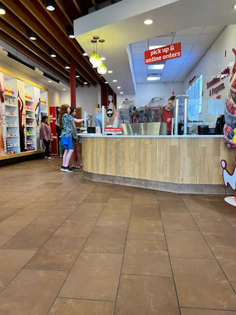 Smoothie King