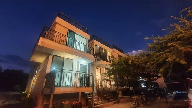 Vista Hermosa Glamping & Cabañas