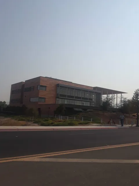 South County Justice Center