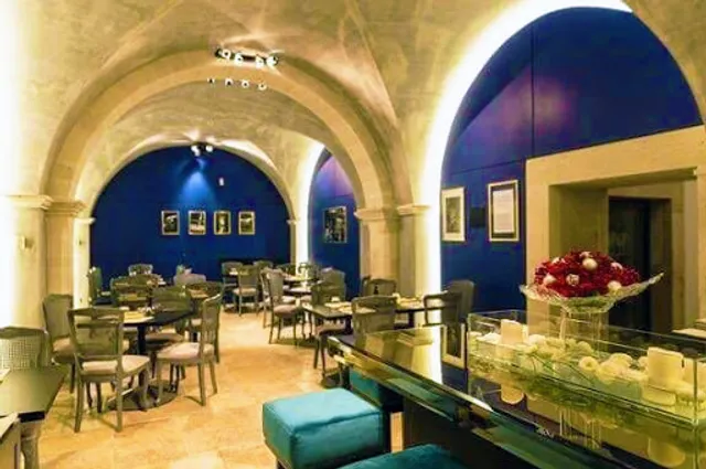 Pàlato Café & Bistrot