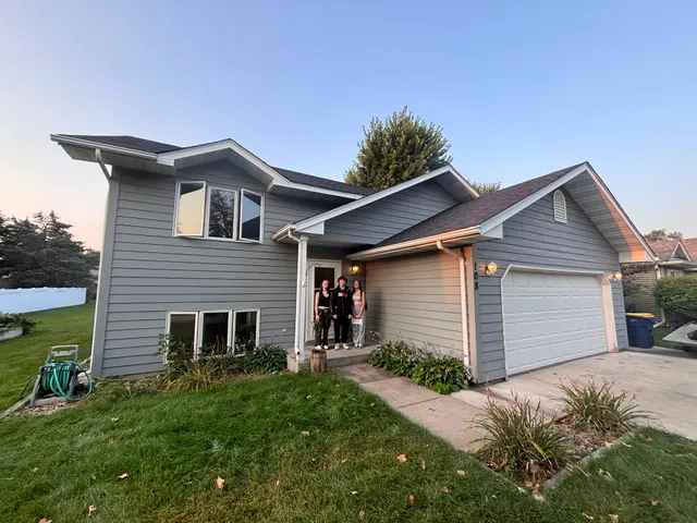 The Hyland Real Estate Team