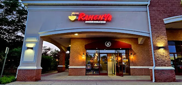 RamenYa