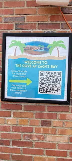 The Cove at Zack's Bay