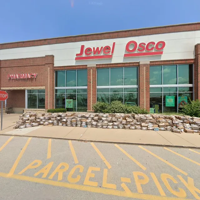 Jewel-Osco Deli