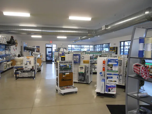 Campers Inn RV of Richfield