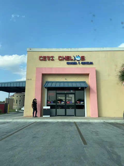 Cevi Chelas Alton Gloor