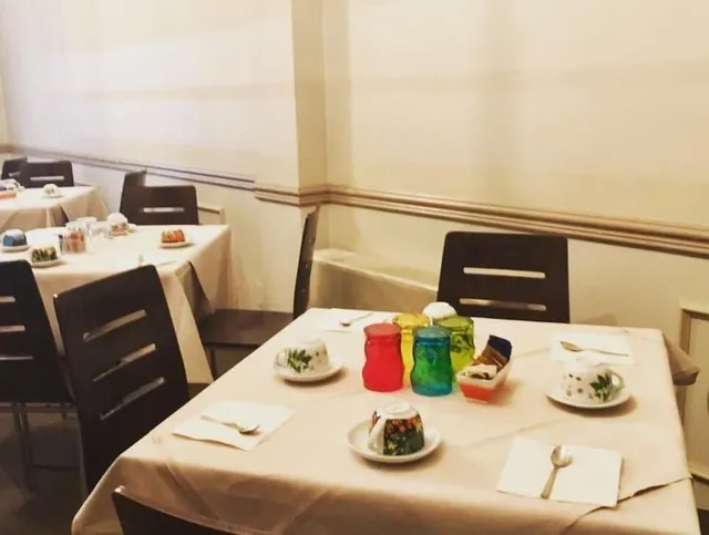 Agorà Cafè & Hotel - Calamandrana