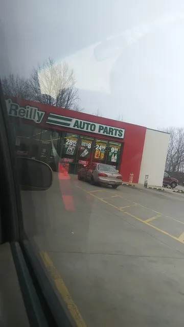 O'Reilly Auto Parts